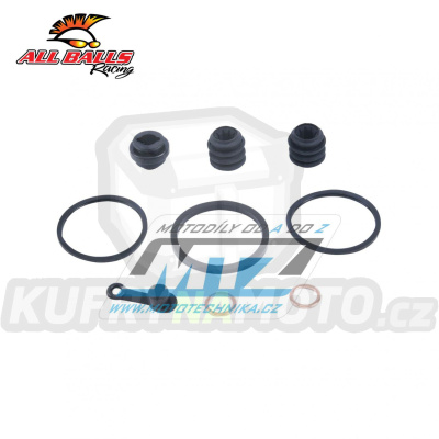 Sada brzdiče zadní - Kawasaki Teryx KRX 1000 / 20-21 + Teryx KRX 1000 Special Edition / 21 + Teryx KRX 1000 Trail Edition / 21