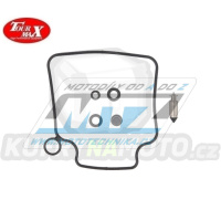 Sada karburátoru Honda TRX300 / 88-00 + TRX350F / 00-06 + TRX400F / 95-03 + TRX450 / 98-01 + TRX450F / 02-04