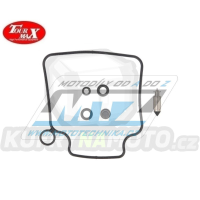 Sada karburátoru Honda TRX300 / 88-00 + TRX350F / 00-06 + TRX400F / 95-03 + TRX450 / 98-01 + TRX450F / 02-04
