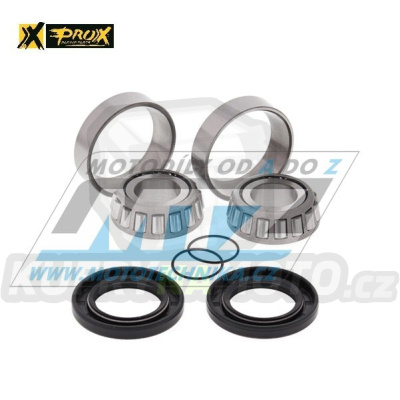 Sada kyvné vidlice Yamaha YFM250 Timberwolf / 92-98 + YFM350 Big Bear / 87-99 + YFM350 Moto4 / 87-95 + YFM350 Wolverine / 95-05 + YFM400 Kodiak 4WD / 93-99 + YFM600F Grizzly / 98-01