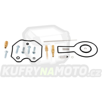 Sada na repasi karburátoru All Balls Racing CARK26-1160