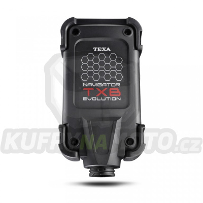 Diagnosis TEXA NAVIGATOR TXB Evolution (včetně softwarové licence IDC5 PLUS BIKE)