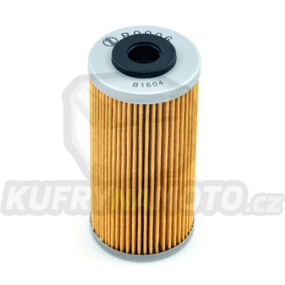 Olejový filtr MIW B9006 (alt. HF611)