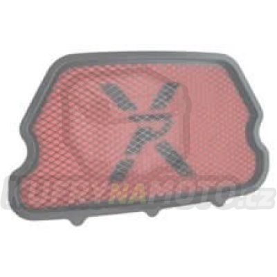 Výkonový vzduchový filtr PIPERCROSS MPX157