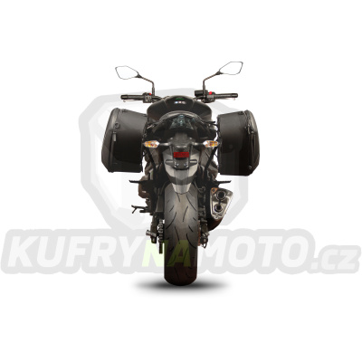 Podpěry brašen Kawasaki Z 800 2013 – 2017  Shad K0Z883SE - S0H116