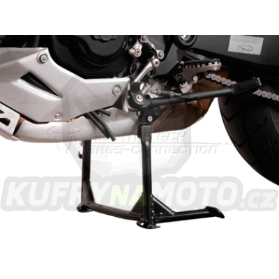 Hlavní centrální stojan pro moto SW Motech Ducati Multistrada 1200 2010 - 2012 A2 HPS.22.141.10001/B-BC.15680