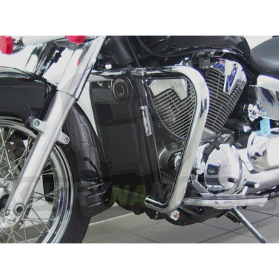 Padací rám Fehling Honda VTX 1300 (SC 52) 2003 – 2007 Fehling 7289 DGX - FKM326