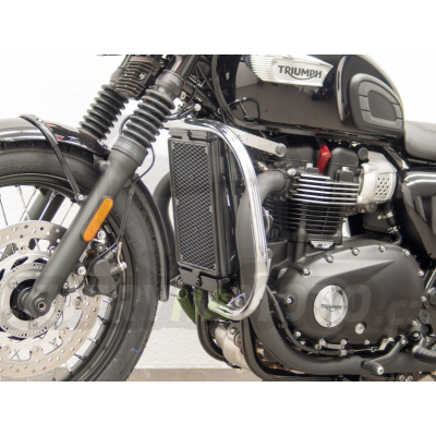 Padací rám Fehling Triumph Bonneville T 120 (75HW) 2016 - Fehling 7918 D - FKM716