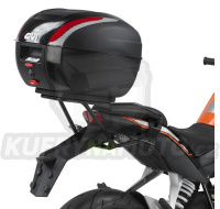 Montážní sada – nosič kufru držák Givi KTM Duke 390 2011 – 2016 G1221- SR 7701