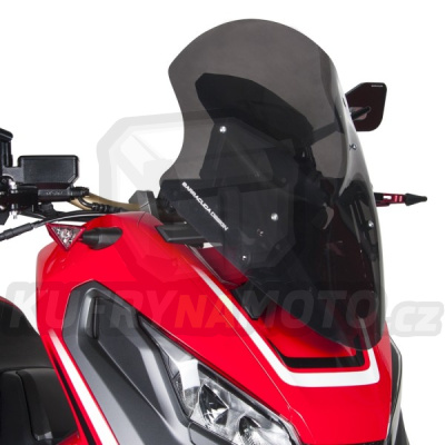 Plexisklo AEROSPORT Barracuda Honda X – ADV 750 2017