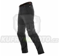 Moto kalhoty DAINESE NEW DRAKE AIR TEX černé