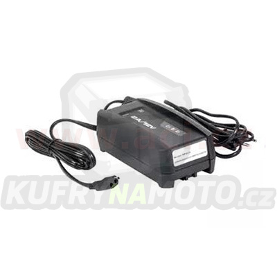 Náhradní nabíječka pro BOOSTER PB12 12V 2300A a PB 12/24V 2300/4600A