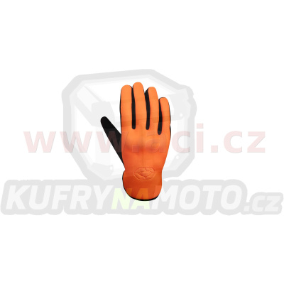 rukavice NEO, 4SQUARE - pánské (oranžové)