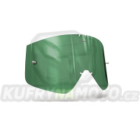 plexi pro brýle THOR COMBAT/SNIPER/CONQUER, ONYX LENSES (zelené s polarizací)