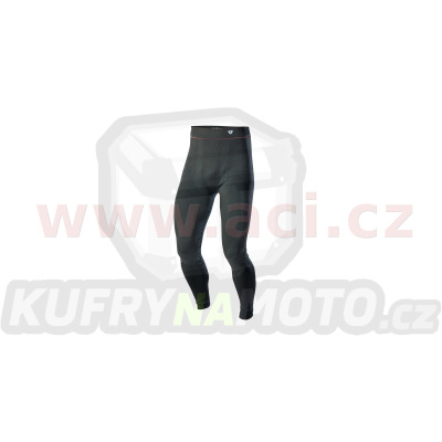 termoprádlo spodky Hero pant - warm, UNDERSHIELD (černá)
