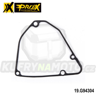 Těsnění víka zapalování Kawasaki KXF250 / 04-08 + Suzuki RMZ250 / 04-09