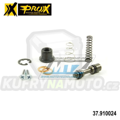 Sada brzd.pumpy KTM 525SX / 06-07 + 450SXF / 07-08 + 530EXCR / 08-09 + 144SX / 08 + 250SXF / 06-08 + 250EXC / 05 + 450EXC Racing / 06-07 + 125SX / 06-08 + 450EXCR / 08-09 + 300EXC / 06-09 + 450SX / 06 + 505SXF / 08 + 250SX / 05-08 + 250EXCF / 07-10 +