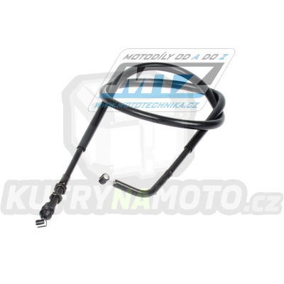 Lanko spojky Kawasaki ZR550 Zephyr / 91-99 + ZR550B + GT550+Z550G