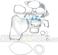 Těsnění kompletní motor Suzuki RM125 / 01-03
