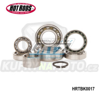Ložiska převodovky KTM 85SX / 03-19 + 85XC+105SX+105XC / 04-11 + Husqvarna TC85 / 14-19 + Gas-Gas MC85