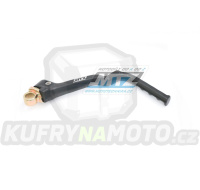 Startovací páka KTM 250+300EXC / 04-16 + 250SX / 03-17 + 250SXF / 05-11 + 250EXCF / 07-16 + 250EXC-Racing / 03-06 + 400+450+500+525+530EXC / 03-16 + 450+525+560SMR / 04-07 + Husqvarna TC250 / 14-16 + TE250+300 / 14-16 + Husaberg TE250+TE300 - černá