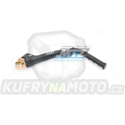Startovací páka KTM 250+300EXC / 04-16 + 250SX / 03-17 + 250SXF / 05-11 + 250EXCF / 07-16 + 250EXC-Racing / 03-06 + 400+450+500+525+530EXC / 03-16 + 450+525+560SMR / 04-07 + Husqvarna TC250 / 14-16 + TE250+300 / 14-16 + Husaberg TE250+TE300 - černá