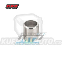 Přípravek k nasazování (navlíkání) gufer předních vidlic DRC Front fork seal insert Guide - DRC D59-37-148 - pro průměr 48mm