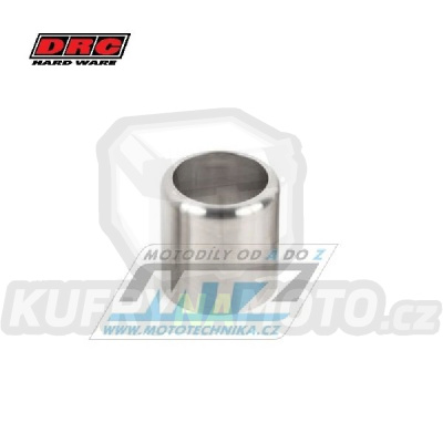 Přípravek k nasazování (navlíkání) gufer předních vidlic DRC Front fork seal insert Guide - DRC D59-37-148 - pro průměr 48mm