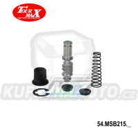 Sada brzdové pumpy MSB215 přední - Yamaha XT660R / 04-14 + XT660X / 04-14 + Yamaha XT660X Tenere