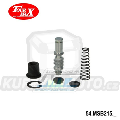Sada brzdové pumpy MSB215 přední - Yamaha XT660R / 04-14 + XT660X / 04-14 + Yamaha XT660X Tenere