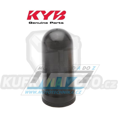 Membrána zadního tlumiče (balonek nádobky Kayaba) KYB Rear Shock Bladder (rozměry 46mm / L=118mm)