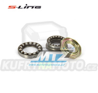 Sada do krku řízení Kymco Agility 125 R16 / 12-19