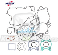 Těsnění kompletní motor KTM 85SX / 13-17 + Husqvarna TC85 / 14-17