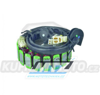 Stator Suzuki GSX1300R Hayabusa / 99-17 + GSX1300 B-King / 08-10