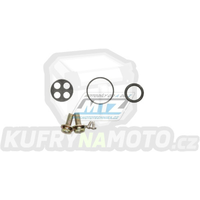 Sada palivového kohoutu - Suzuki RM125 / 92-95 +RM250 / 93-94