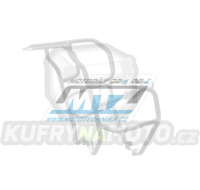 Padací rám Dual Sport Crash Bar - BMW R1150GS / 99-04 - barva bílá