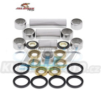 Sada přepákování Honda CR125+CR250 / 02-07 + CRF250R / 04-09 + CRF450R / 02-08
