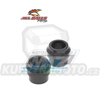 Rozpěrky na osu předního kola KTM 125SX+150SX+250SX+250SXF+350SXF+450SXF / 15-25 + 125EXC+200EXC+250EXC+300EXC + 250EXCF+350EXCF+450EXC+500EXC + Husqvarna TC+TE+TX+FE+FC+FX + Gas-Gas