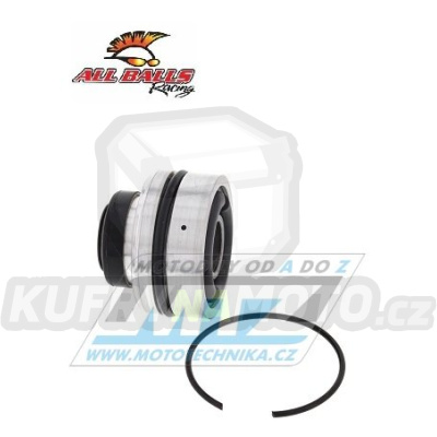 Hlava zadního tlumiče Kawasaki KX65 / 00-25 + Suzuki RM80+RM85 / 81-04 + RM65 + Honda CR80 / 86-95
