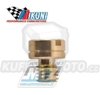 Tryska Mikuni hlavní - rozměr 60 (M5 / karburátor Mikuni N100.604)
