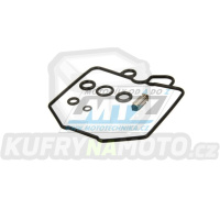 Sada karburátoru Honda CB250+CB400 + CB750F Bol d'Or / 80-84 + CB650+CB750 + CB900F Bol d'Or / 80-84 + CB1100 + CX500
