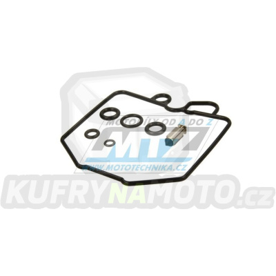 Sada karburátoru Honda CB250+CB400 + CB750F Bol d'Or / 80-84 + CB650+CB750 + CB900F Bol d'Or / 80-84 + CB1100 + CX500