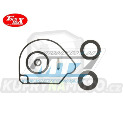 Sada karburátoru Honda CRF50F / 04-16 + XR50R / 00-03 + Z50R / 79-99