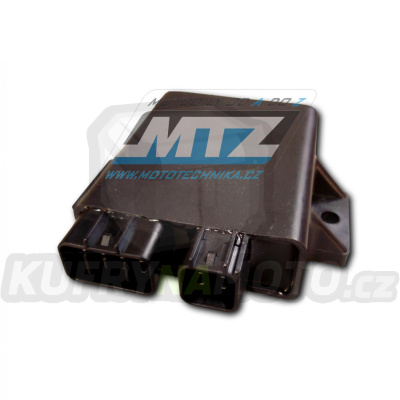 Jednotka zapalování (CDI jednotka) Yamaha YFM600 Grizzly / 98-01
