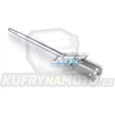 Tyč pístní zadního tlumiče kompletní SHOWA Piston Rod Complete (rozměr 16mm) - Honda CRF250R / 11-13