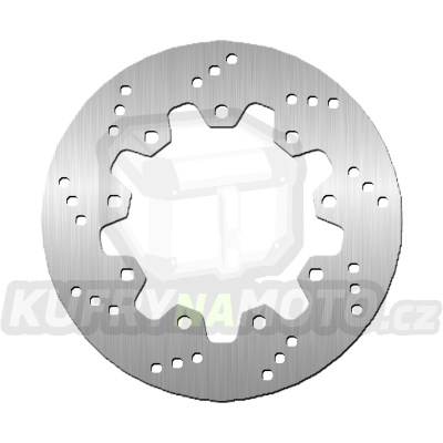 Brzdový kotouč NG 173