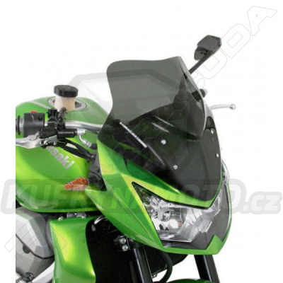 Plexisklo štít AEROSPORT Barracuda Kawasaki Z 750 2007 - 2014