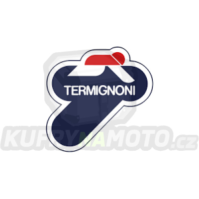Svody výfuku Termignoni KTM 250 2018-2019