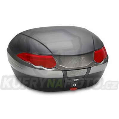 Kappa K56N - moto kufr Kappa - výprodej