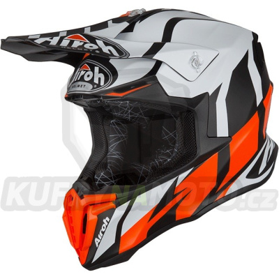 TWIST GREAT TWGR32 - off-road helma AIROH